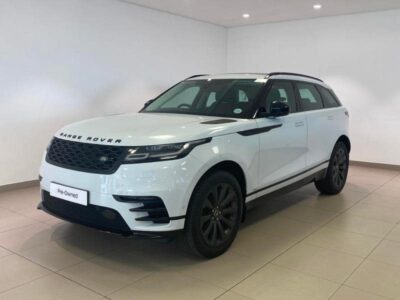 2020 Land Rover Range Rover Velar D180 SE