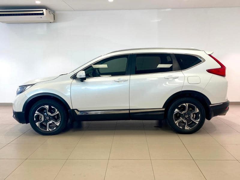 2018 Honda CR-V 2.0 Comfort