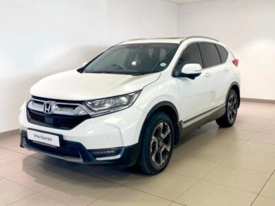 2018 Honda CR-V 2.0 Comfort