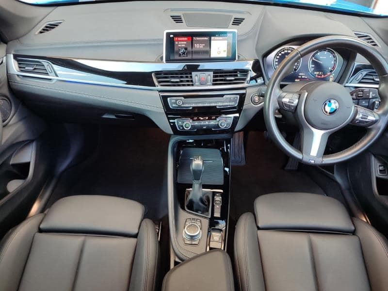 2020 BMW X1 sDrive18i M Sport