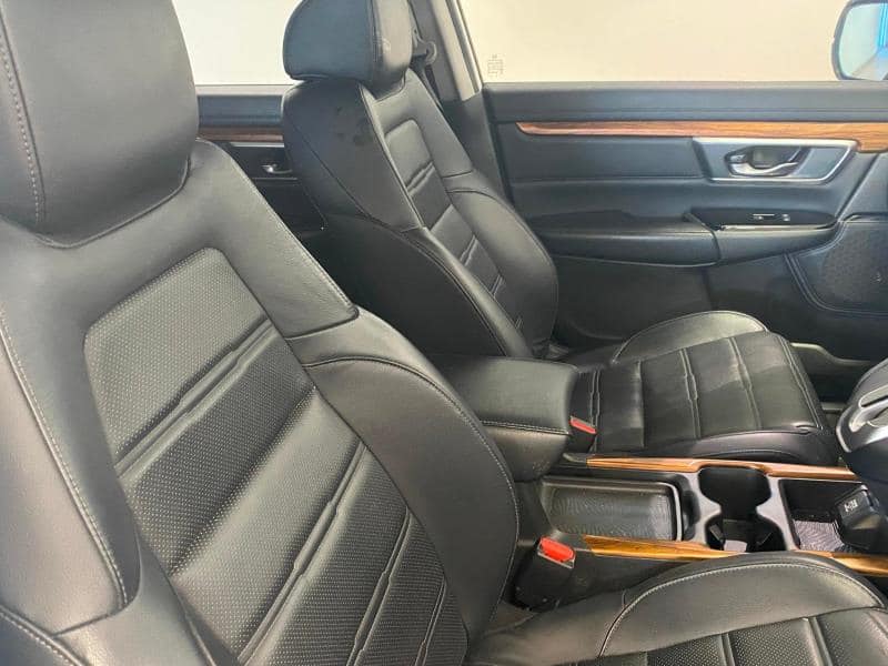 2018 Honda CR-V 2.0 Comfort