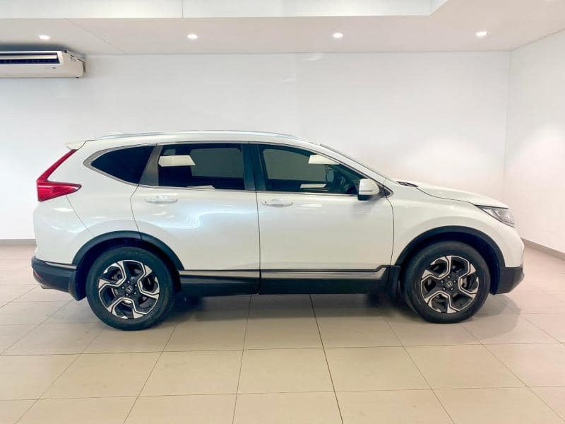 2018 Honda CR-V 2.0 Comfort