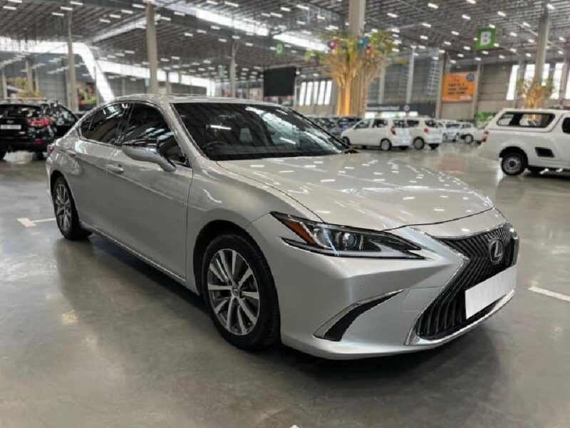 2019 Lexus ES 250 EX