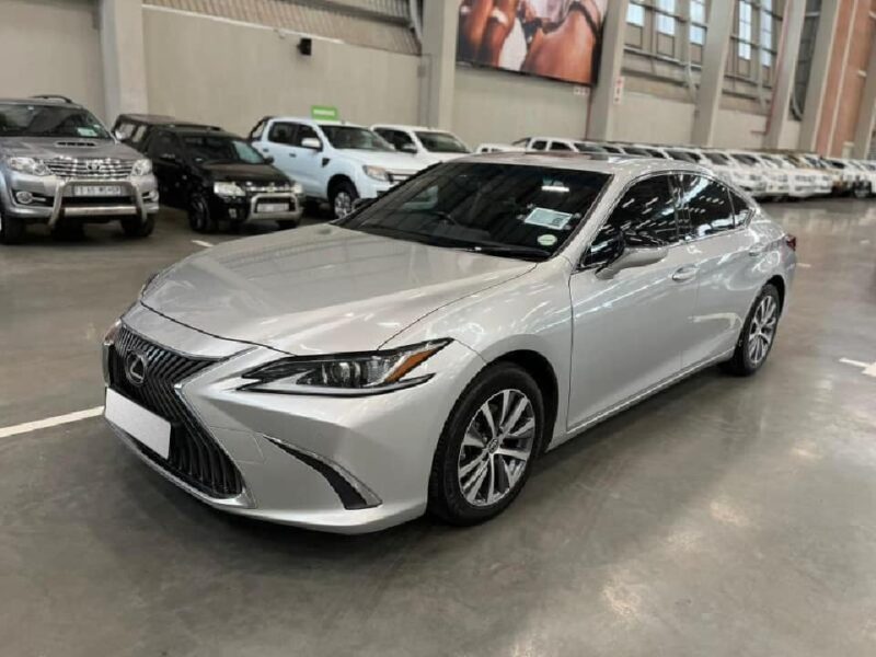 2019 Lexus ES 250 EX