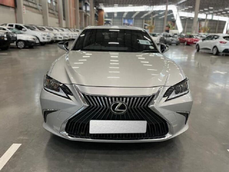 2019 Lexus ES 250 EX