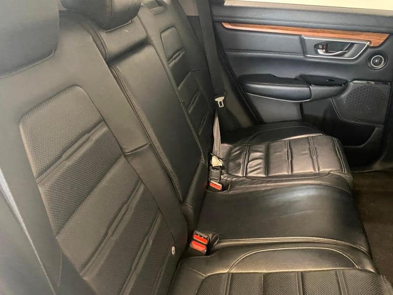 2018 Honda CR-V 2.0 Comfort