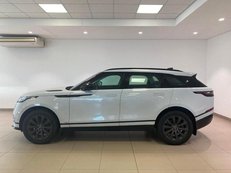 2020 Land Rover Range Rover Velar D180 SE