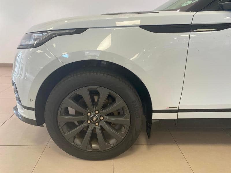 2020 Land Rover Range Rover Velar D180 SE