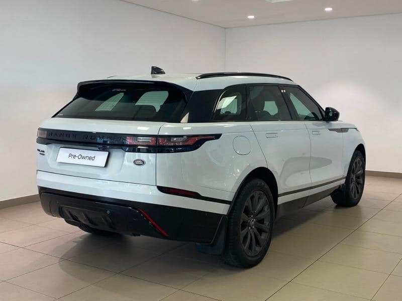 2020 Land Rover Range Rover Velar D180 SE