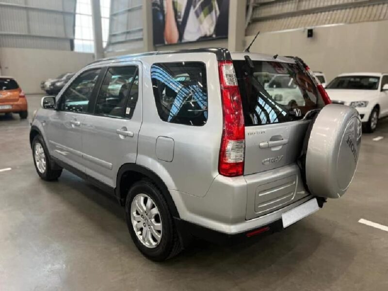 2010 Honda CR-V 2.0 Comfort