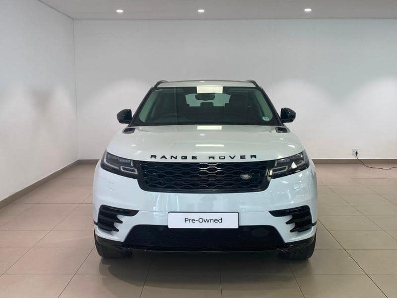 2020 Land Rover Range Rover Velar D180 SE