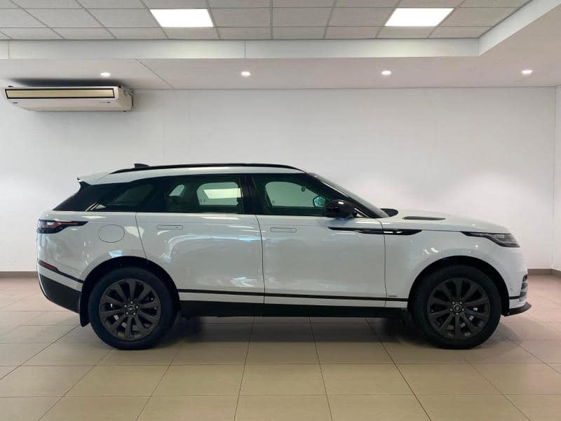 2020 Land Rover Range Rover Velar D180 SE