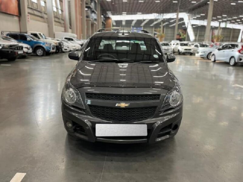 2013 Chevrolet Corsa Utility 1.8 Sport