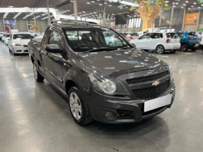 2013 Chevrolet Corsa Utility 1.8 Sport