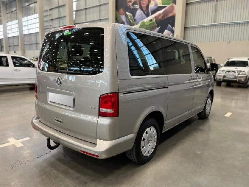 2015 Volkswagen T5/T6 T6 Kombi 2.0 TDi DSG 103kw Trendline