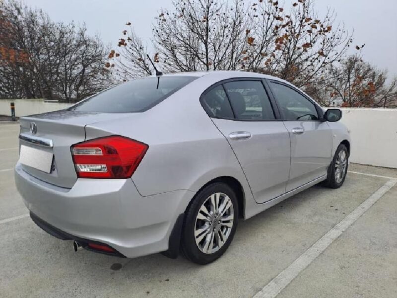 2013 Honda Ballade 1.5 Elegance Auto