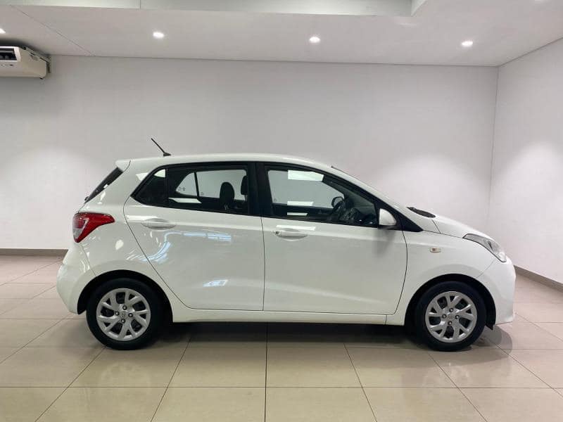 2020 Hyundai Grand i10 1.0 Motion