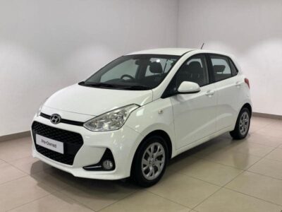 2020 Hyundai Grand i10 1.0 Motion