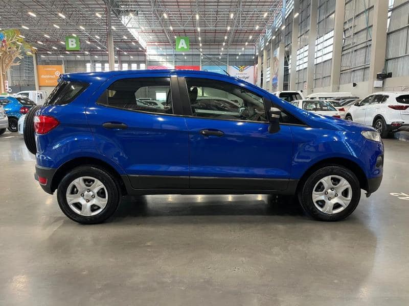 2016 Ford EcoSport 1.5TiVCT Ambiente