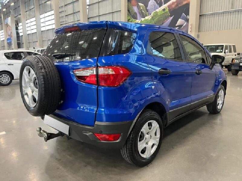 2016 Ford EcoSport 1.5TiVCT Ambiente