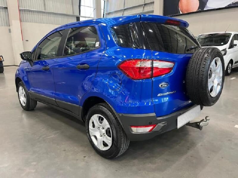 2016 Ford EcoSport 1.5TiVCT Ambiente