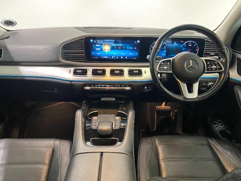 2019 Mercedes-Benz GLE GLE300d 4Matic