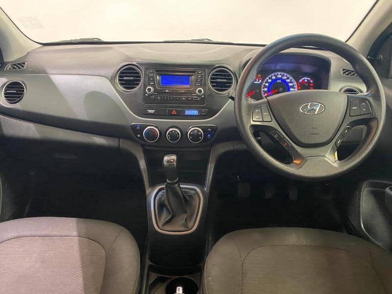 2020 Hyundai Grand i10 1.0 Motion